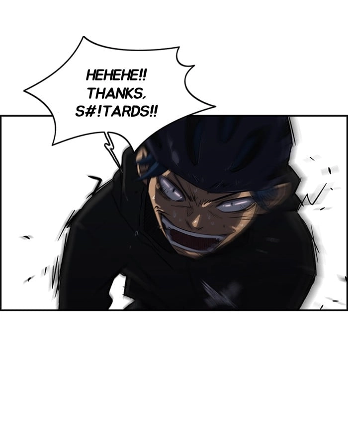 Wind Breaker Chapter 73 - Page 4
