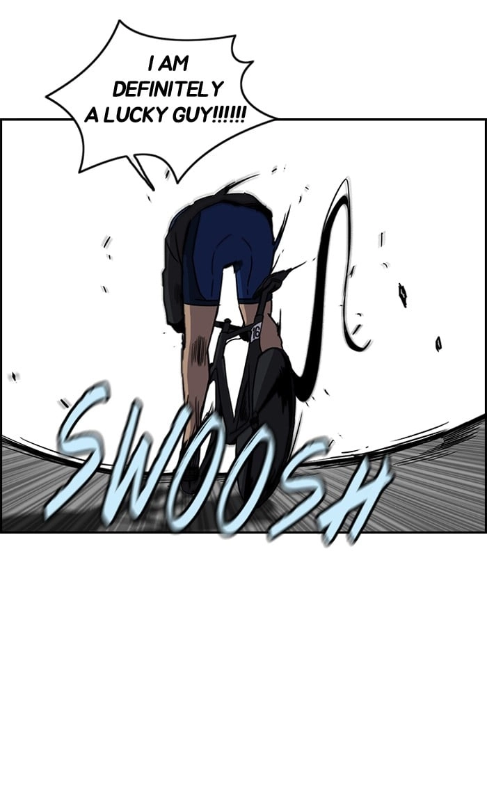 Wind Breaker Chapter 73 - Page 5