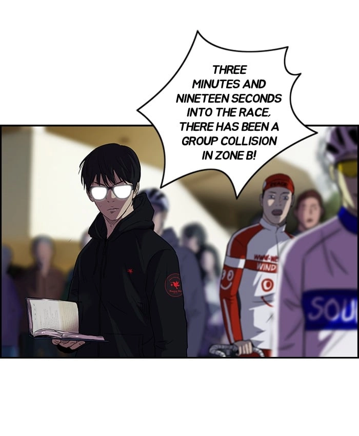 Wind Breaker Chapter 73 - Page 9