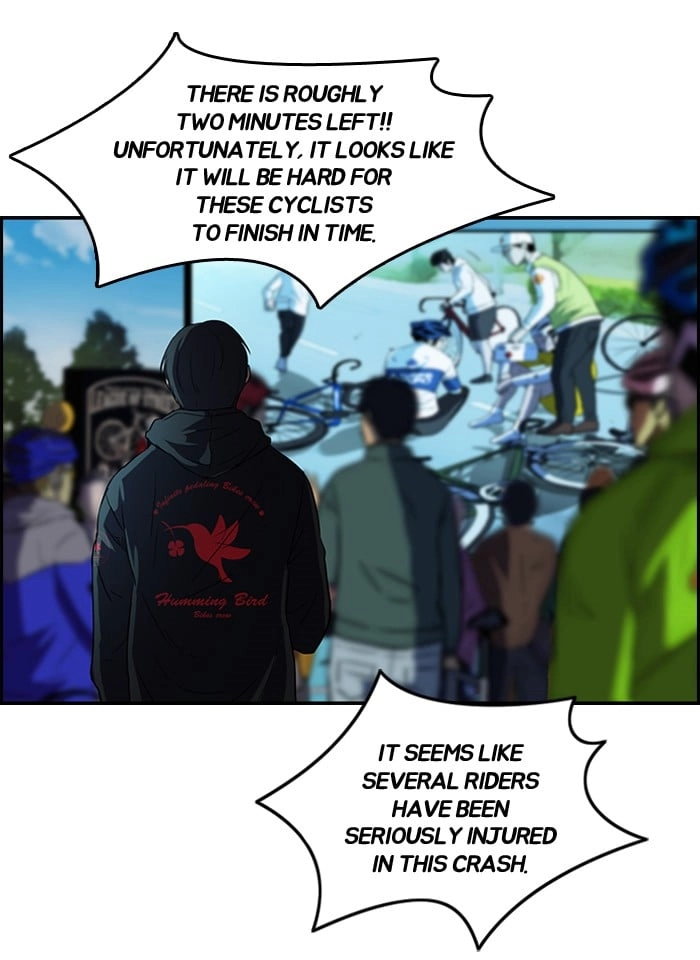 Wind Breaker Chapter 73 - Page 10