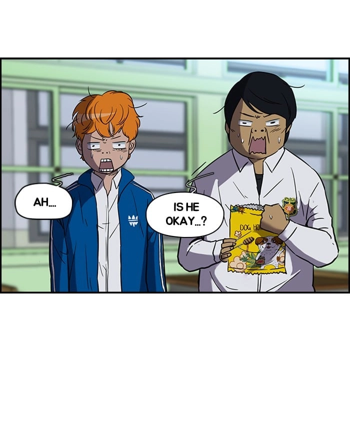 Wind Breaker Chapter 73 - Page 11