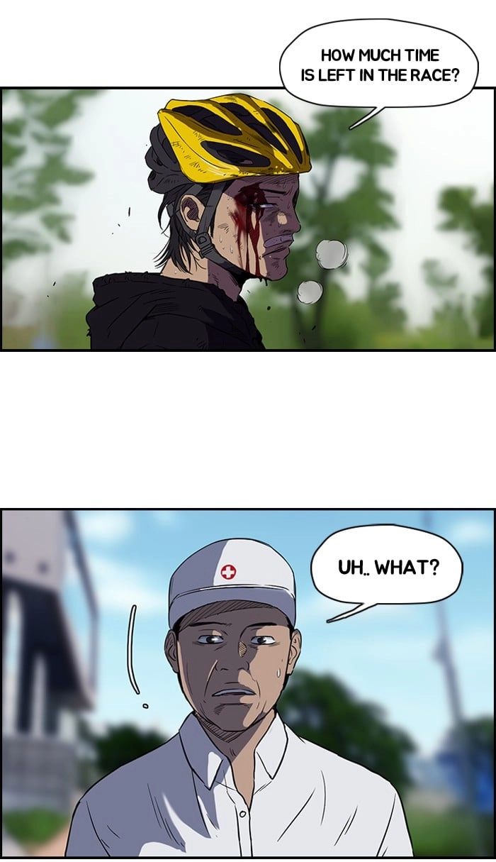 Wind Breaker Chapter 73 - Page 19