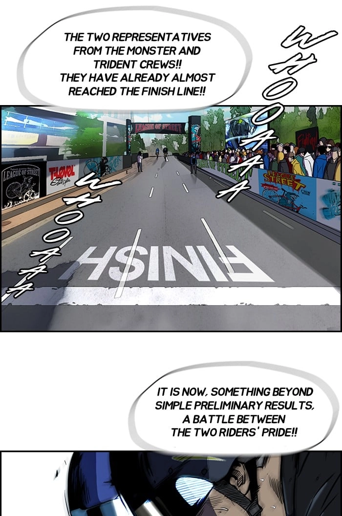 Wind Breaker Chapter 73 - Page 26