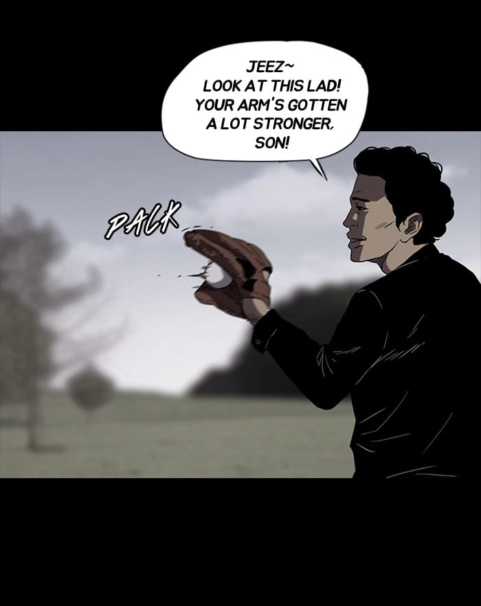 Wind Breaker Chapter 73 - Page 36