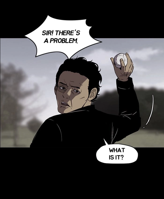 Wind Breaker Chapter 73 - Page 38