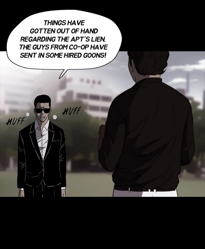 Wind Breaker Chapter 73 - Page 39