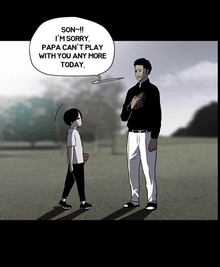 Wind Breaker Chapter 73 - Page 41