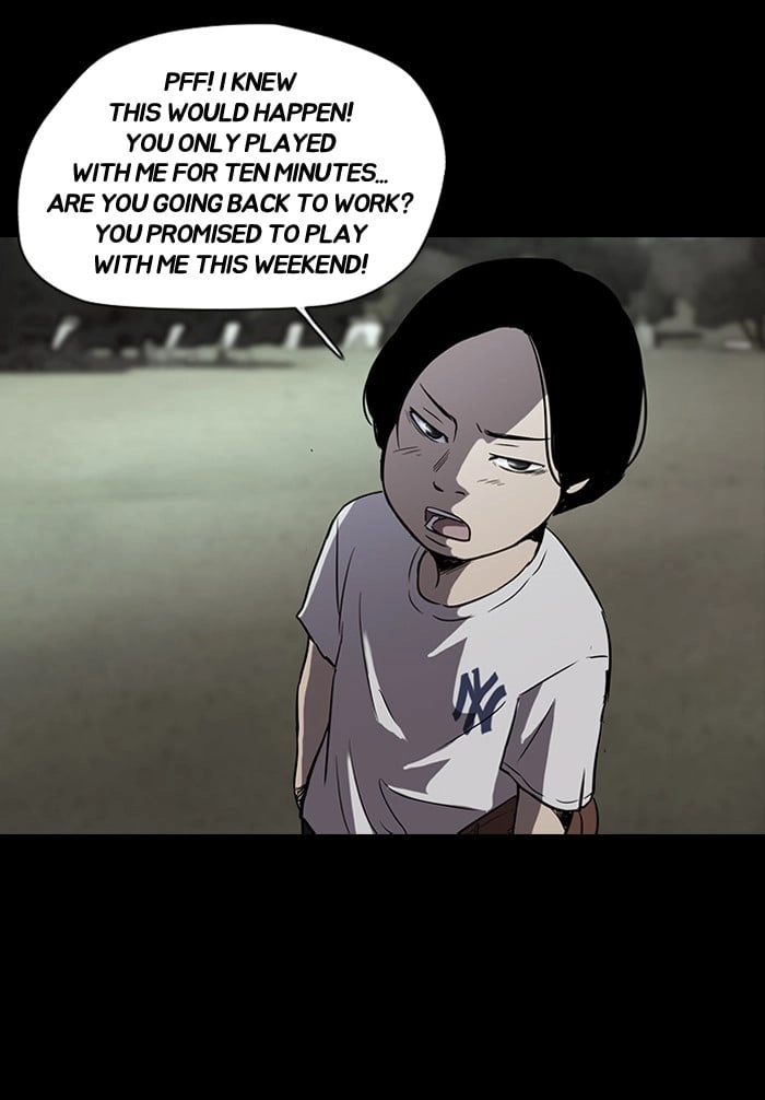 Wind Breaker Chapter 73 - Page 42