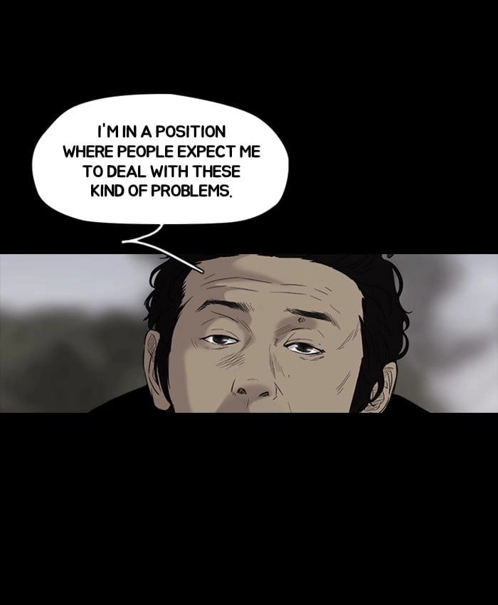 Wind Breaker Chapter 73 - Page 44