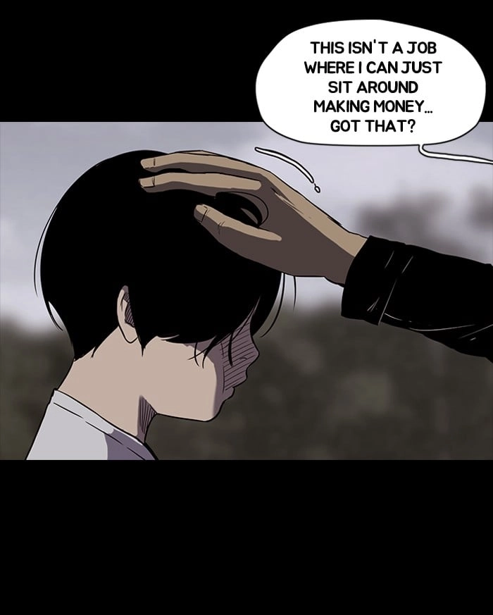 Wind Breaker Chapter 73 - Page 45