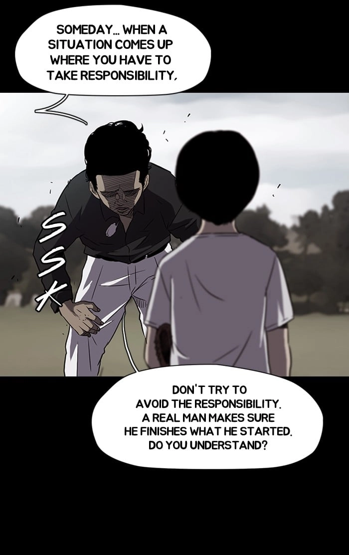 Wind Breaker Chapter 73 - Page 46