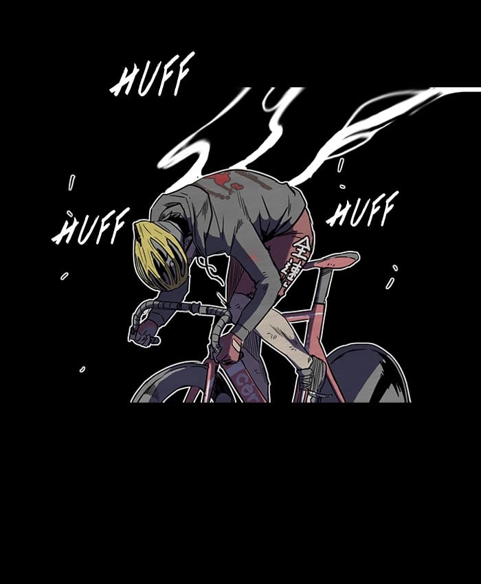 Wind Breaker Chapter 73 - Page 65