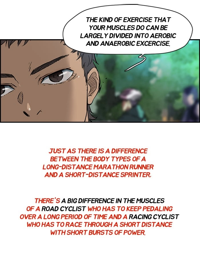Wind Breaker Chapter 74 - Page 6