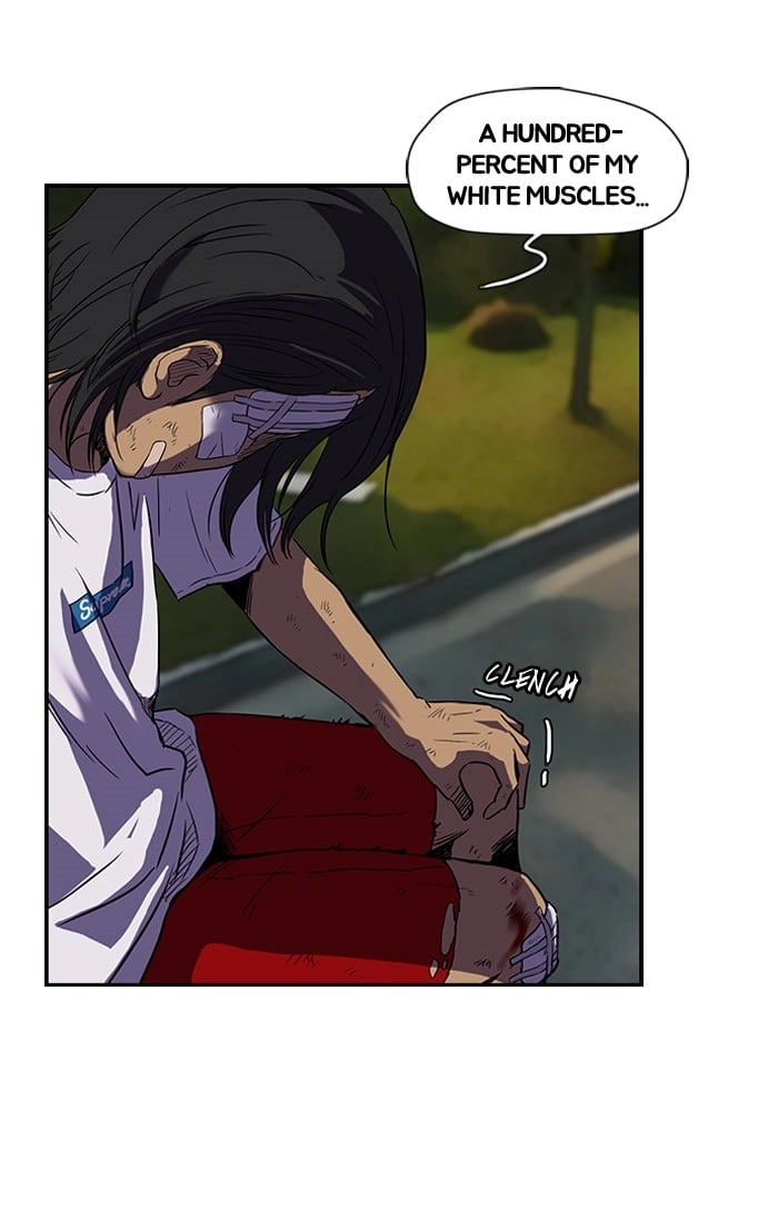 Wind Breaker Chapter 74 - Page 10