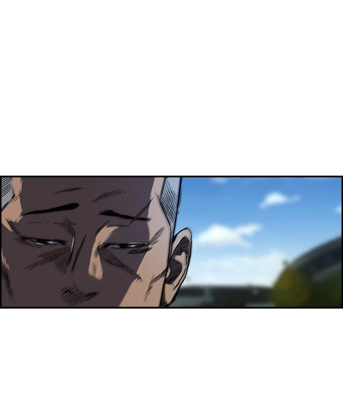 Wind Breaker Chapter 74 - Page 17