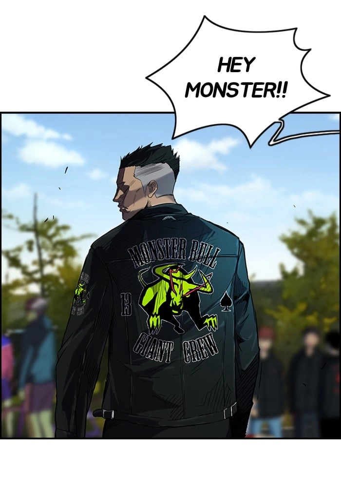 Wind Breaker Chapter 74 - Page 18