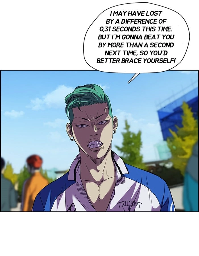 Wind Breaker Chapter 74 - Page 20
