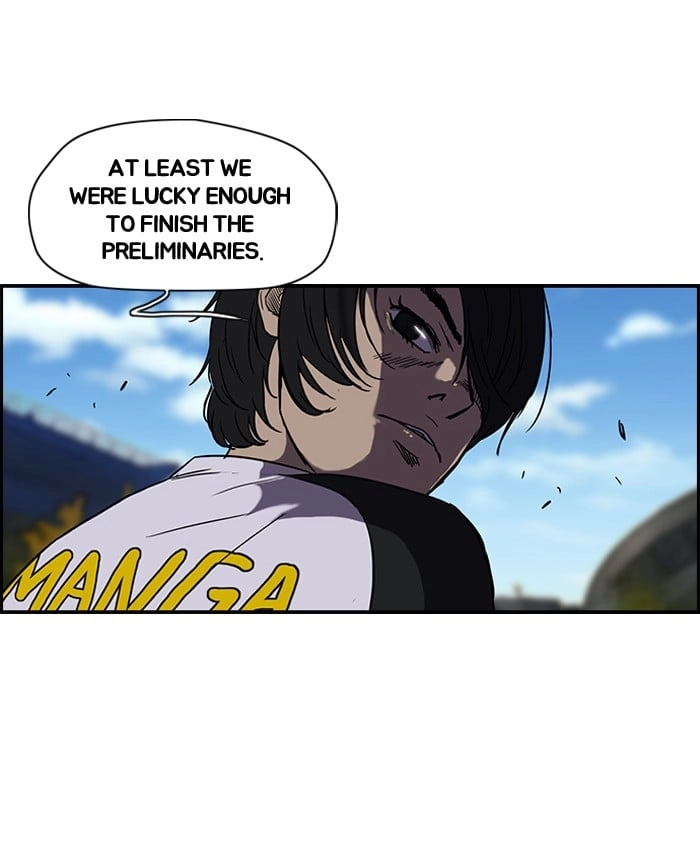 Wind Breaker Chapter 74 - Page 24