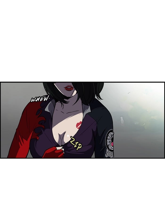 Wind Breaker Chapter 74 - Page 28