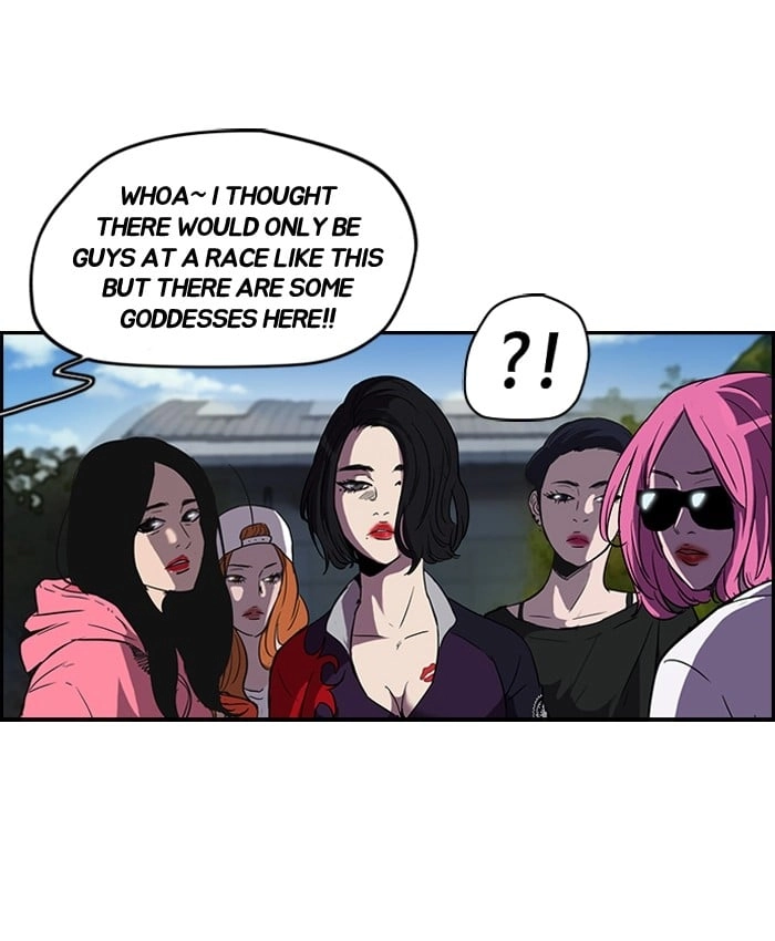 Wind Breaker Chapter 74 - Page 30