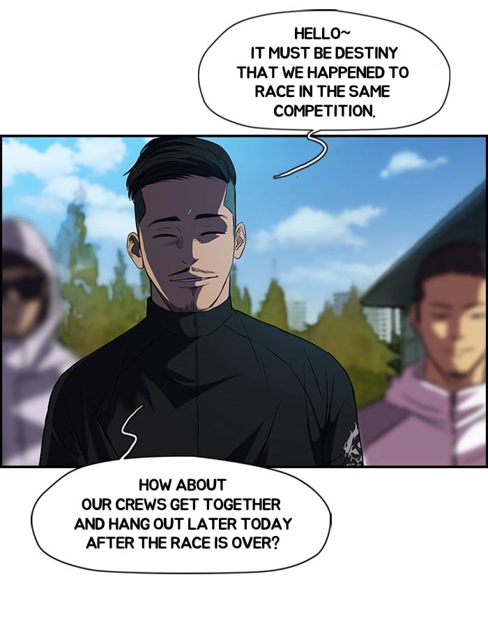 Wind Breaker Chapter 74 - Page 31