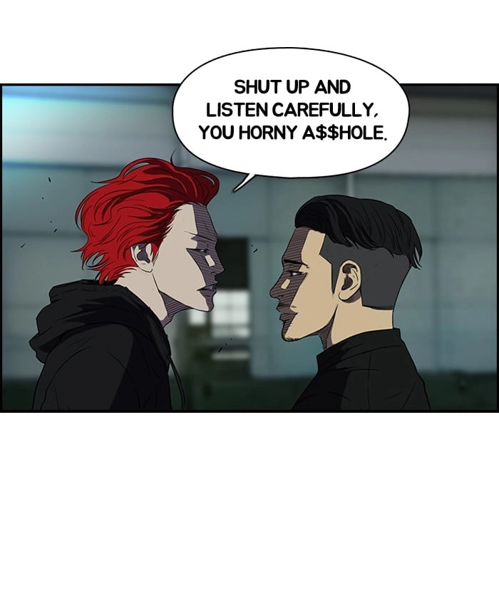 Wind Breaker Chapter 74 - Page 38