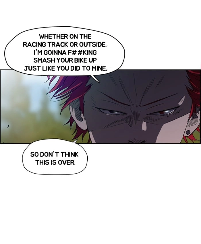 Wind Breaker Chapter 74 - Page 39