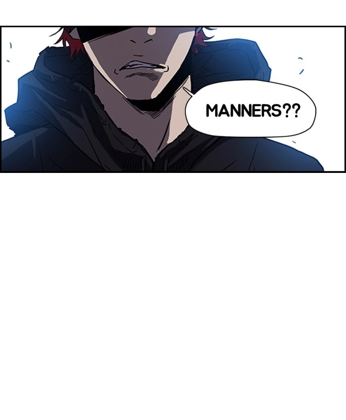 Wind Breaker Chapter 74 - Page 41