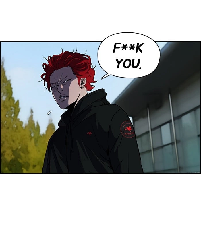 Wind Breaker Chapter 74 - Page 42