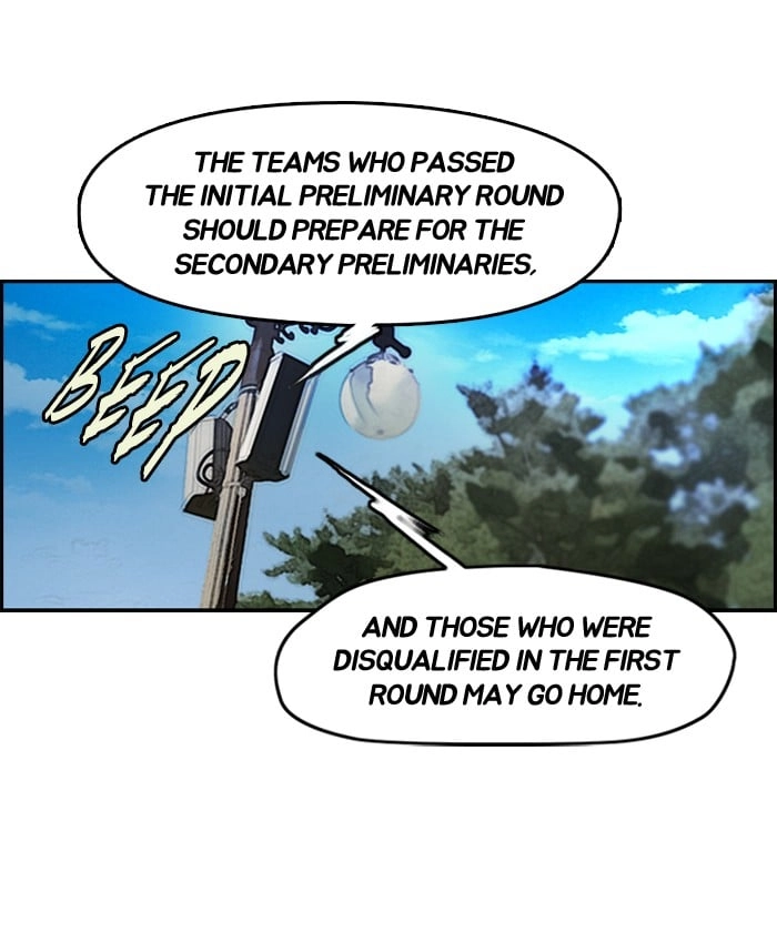 Wind Breaker Chapter 74 - Page 48