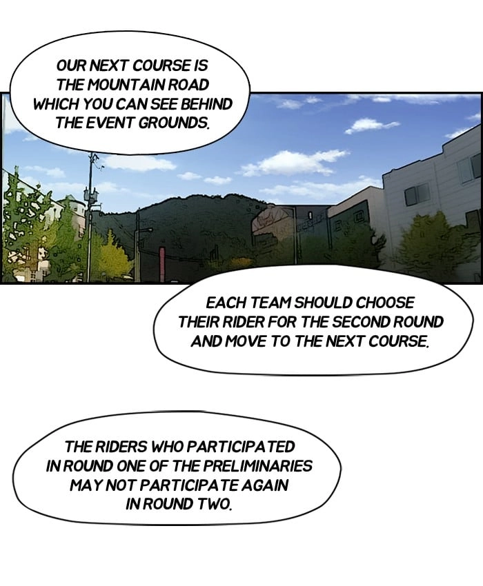 Wind Breaker Chapter 74 - Page 49