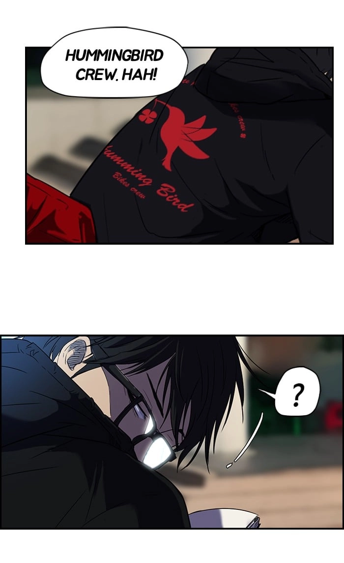 Wind Breaker Chapter 74 - Page 52