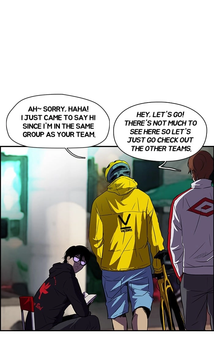 Wind Breaker Chapter 74 - Page 54