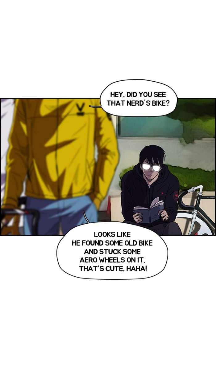 Wind Breaker Chapter 74 - Page 56