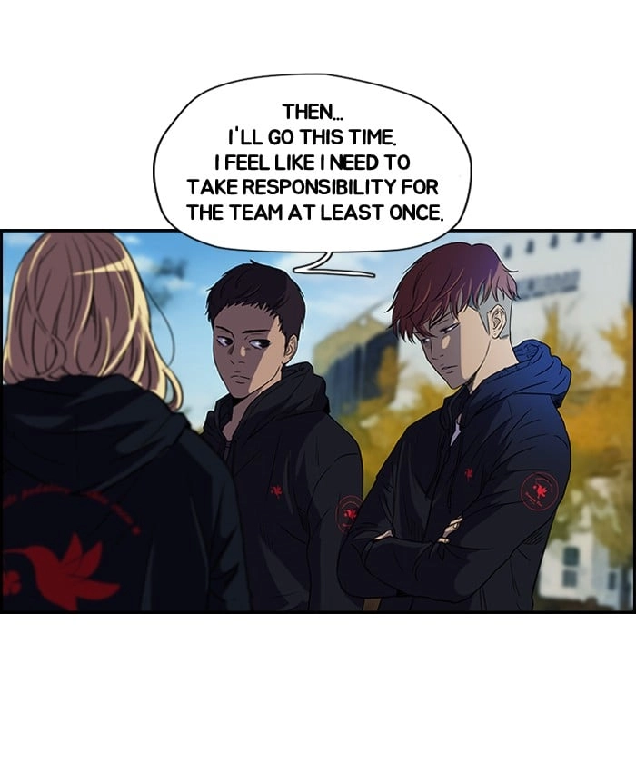 Wind Breaker Chapter 74 - Page 60