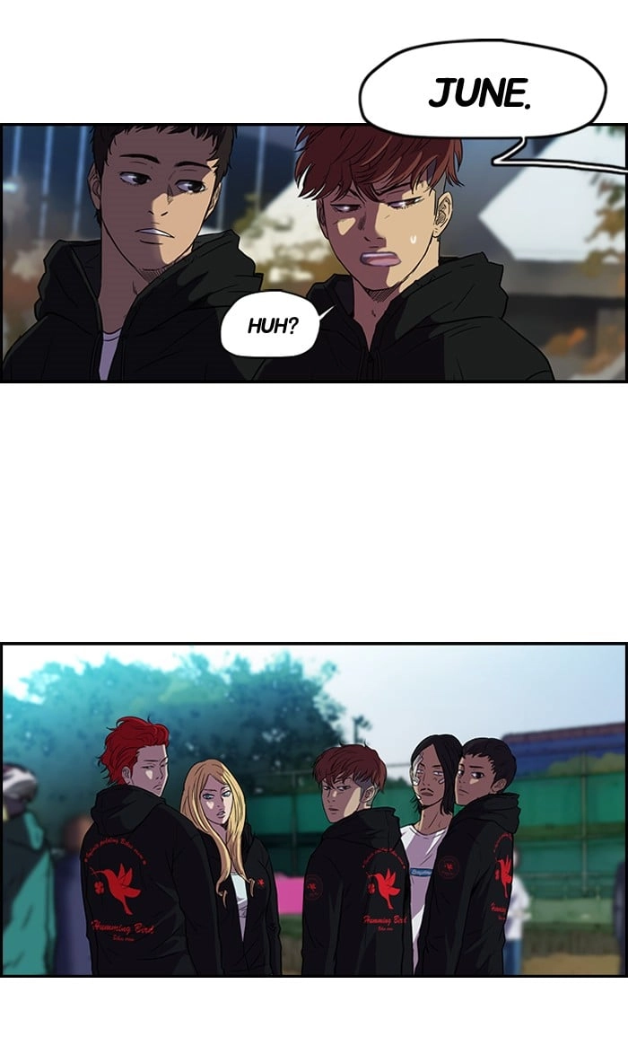 Wind Breaker Chapter 74 - Page 63