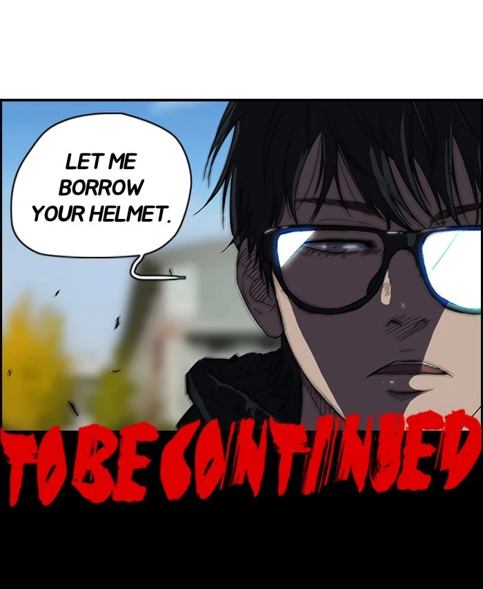 Wind Breaker Chapter 74 - Page 65