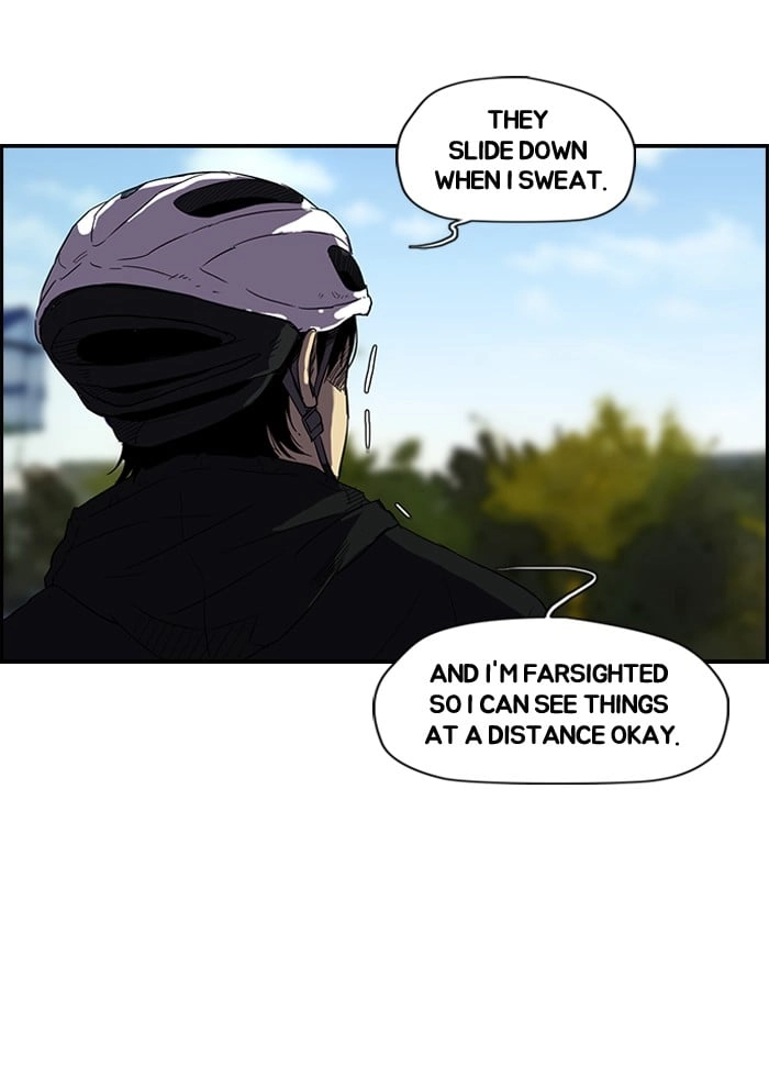 Wind Breaker Chapter 75 - Page 3