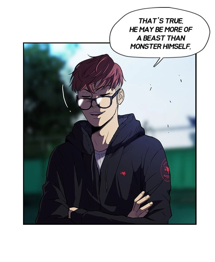 Wind Breaker Chapter 75 - Page 7