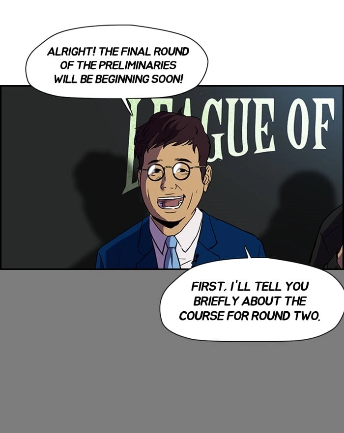 Wind Breaker Chapter 75 - Page 12