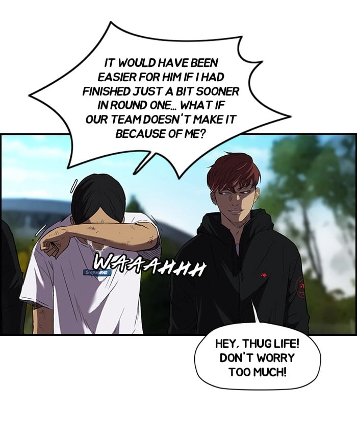 Wind Breaker Chapter 75 - Page 23