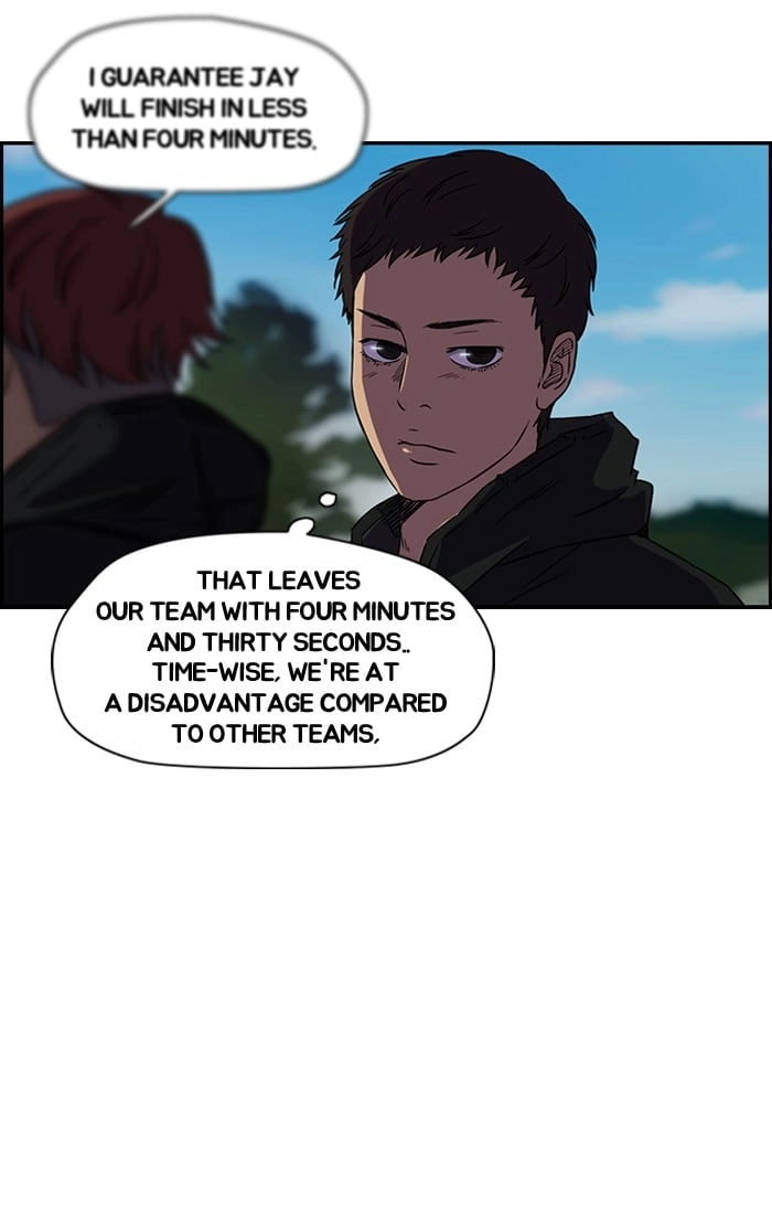 Wind Breaker Chapter 75 - Page 24
