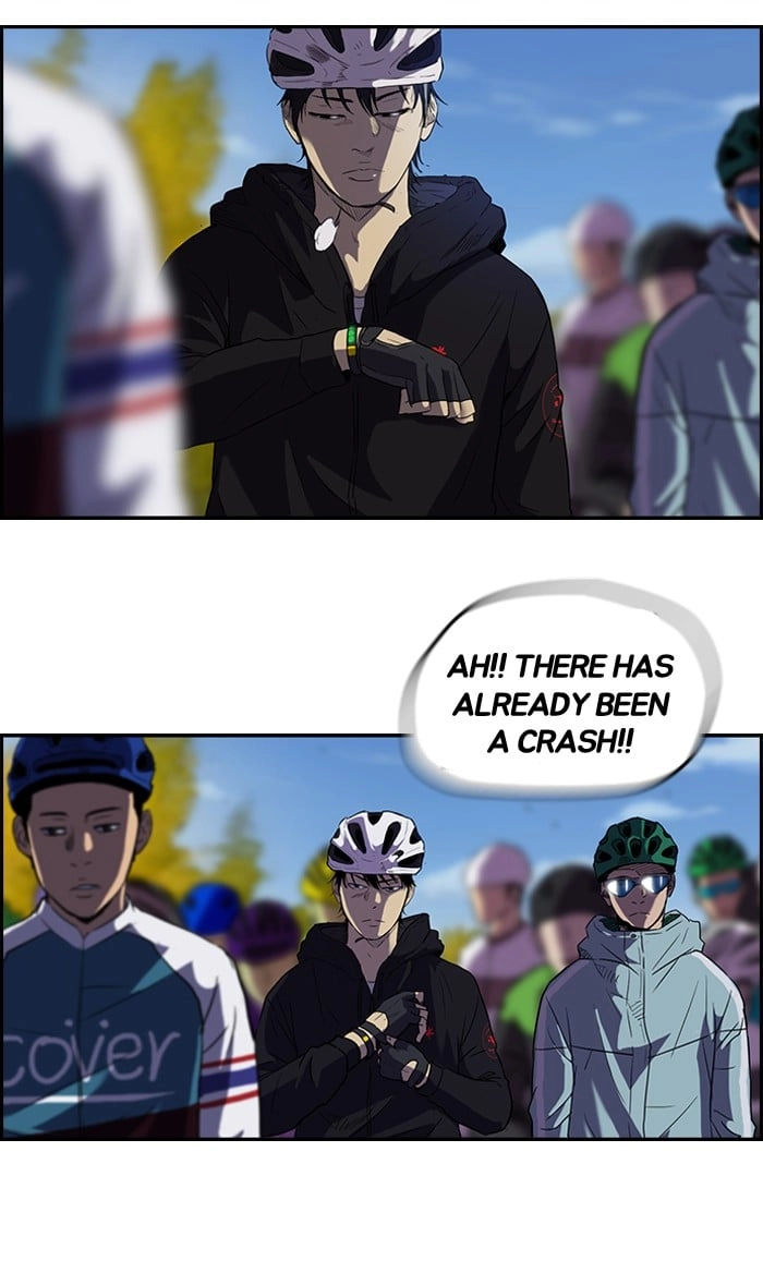 Wind Breaker Chapter 75 - Page 29