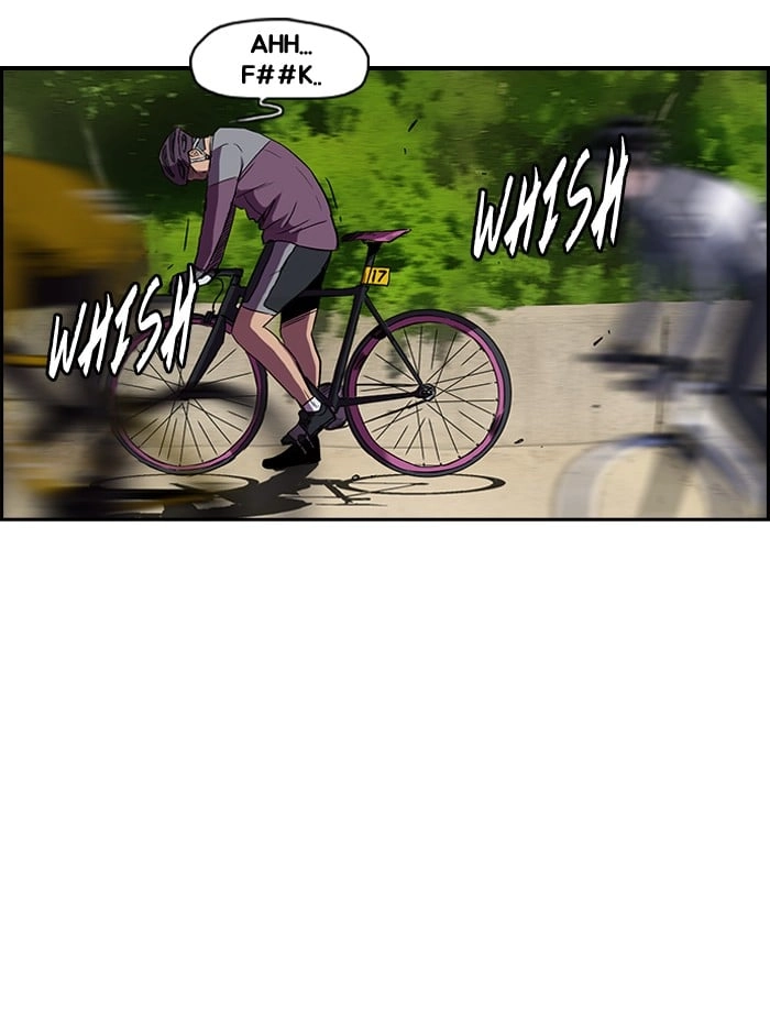 Wind Breaker Chapter 75 - Page 32