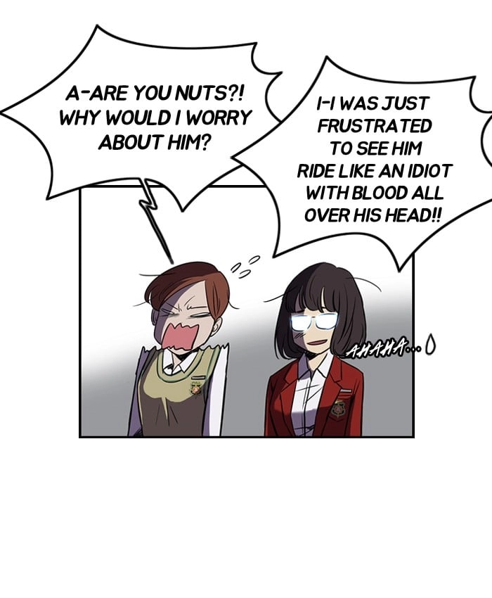 Wind Breaker Chapter 75 - Page 36