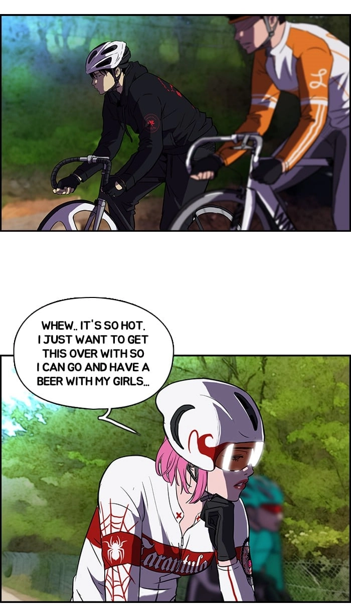 Wind Breaker Chapter 75 - Page 44