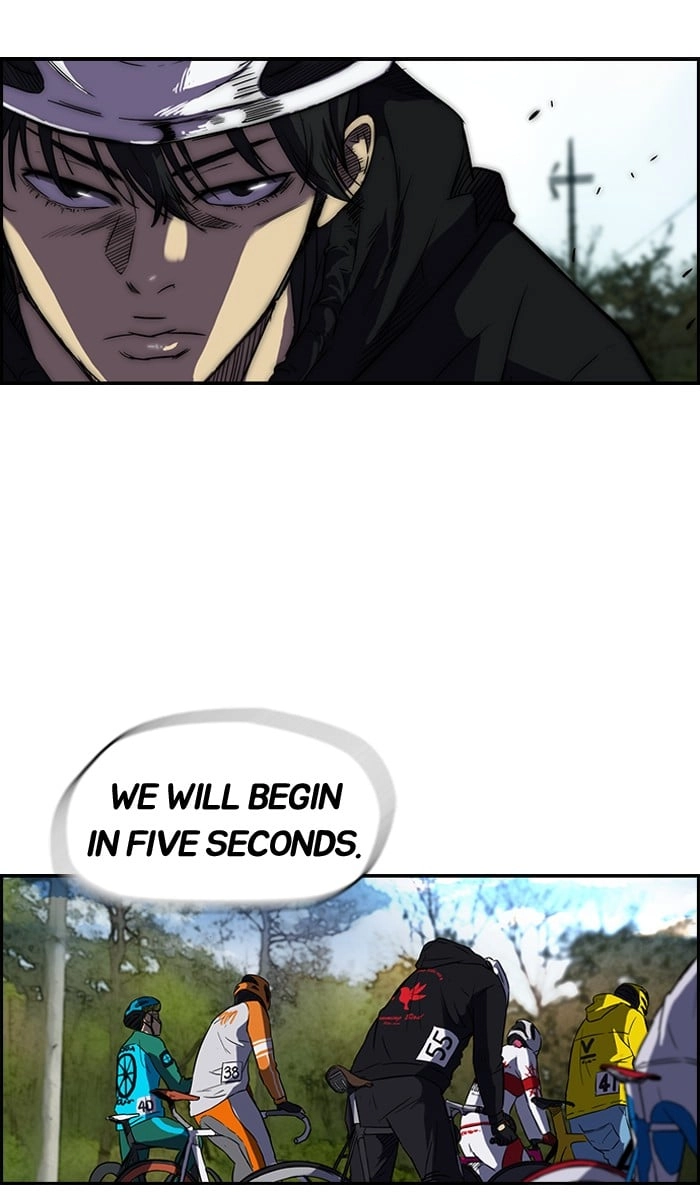 Wind Breaker Chapter 75 - Page 48