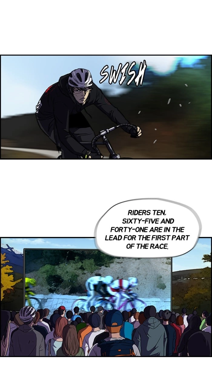 Wind Breaker Chapter 76 - Page 4
