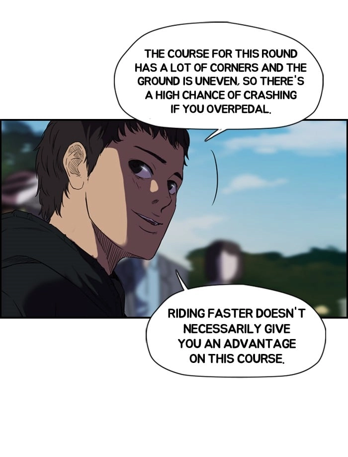 Wind Breaker Chapter 76 - Page 7