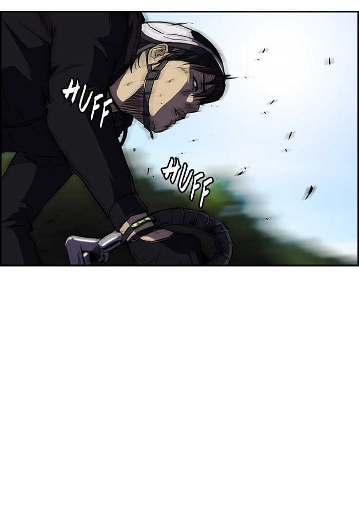 Wind Breaker Chapter 76 - Page 13
